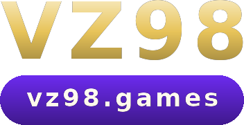 VZ98 logo