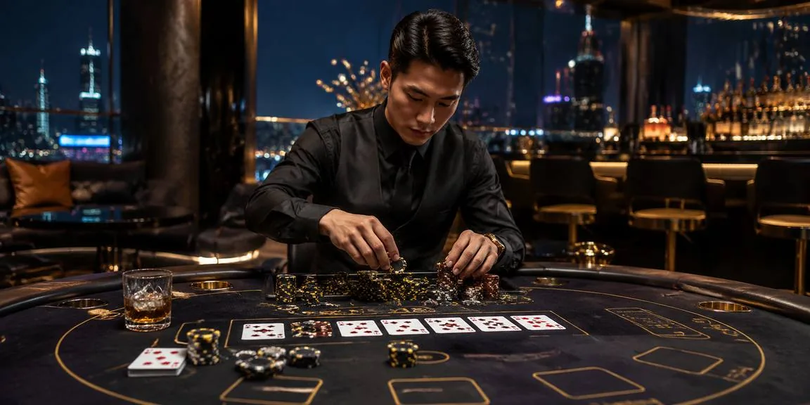 VZ98 Các thuật ngữ casino và cá cược bạn cần biết khi chơi…