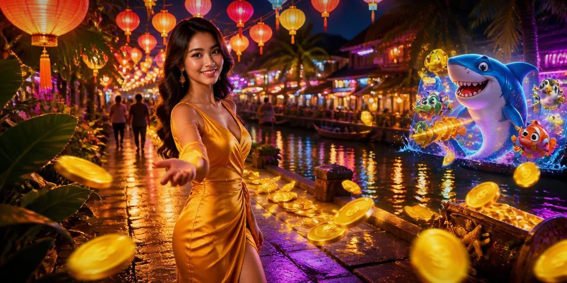 VZ98 Việt Nam Sảnh casino